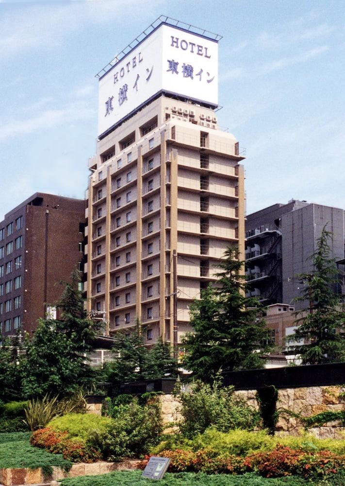 ホテルリブマックス梅田中津 大阪市
