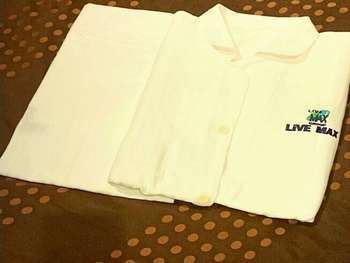 โรงแรมไลฟ์แม็กซ์ อุเมะดะ นะกัตสึ โรงแรม